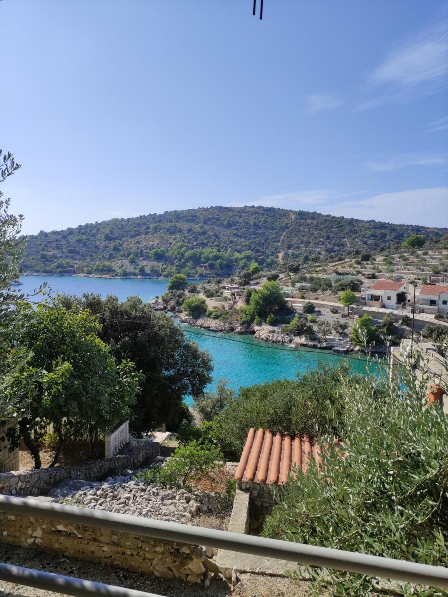 Appartement Paraiso Sevid